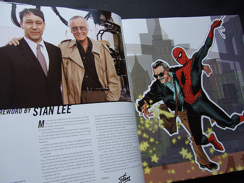 Spider-Man The Icon: The Life and Times of a Pop Culture Phenomenon