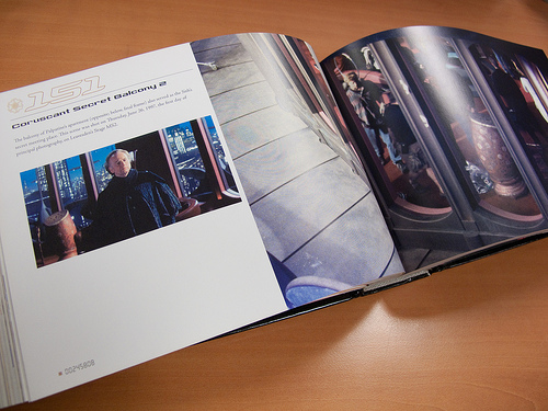 Creating the Worlds of Star Wars: 365 Days