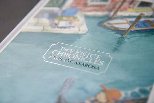 The Venice Chronicles