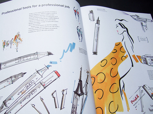 Book Review: Visualizing Ideas: From Scribbles to Storyboards