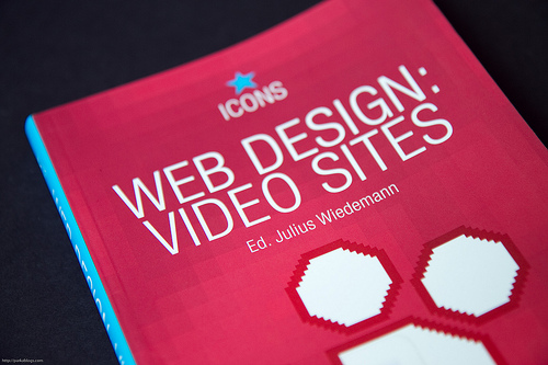 Web Design: Video Sites