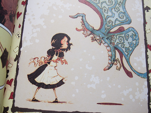 Wonderland