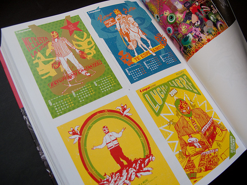 Book Review: Young European Graphic Designers