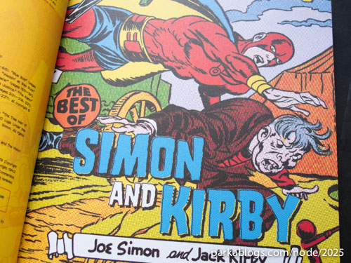 The Best of Simon and Kirby - 01