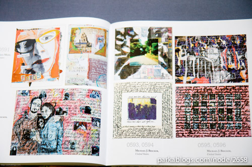1,000 Artist Journal Pages: Personal Pages and Inspirations - 09