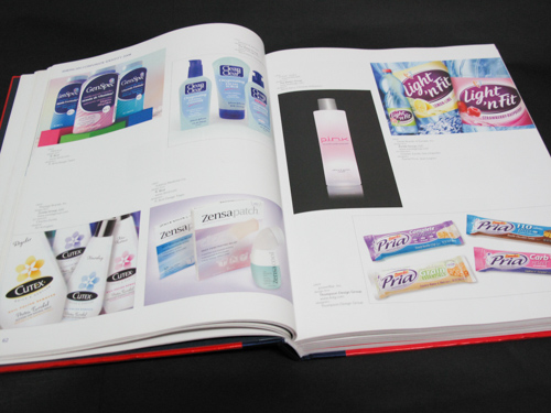 American Corporate Identity 2008 - 04