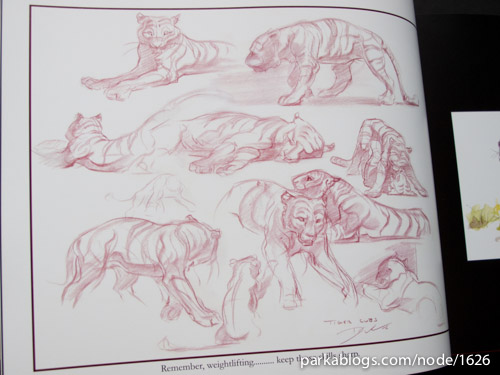 The Art of Animal Character Design - 04