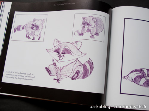 The Art of Animal Character Design - 05