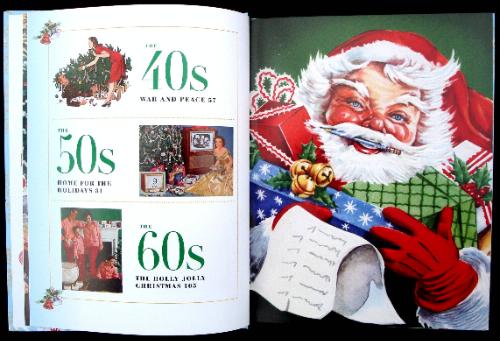 Christmas Memories: Gifts, Activities, Fads, and Fancies, 1920s-1960s