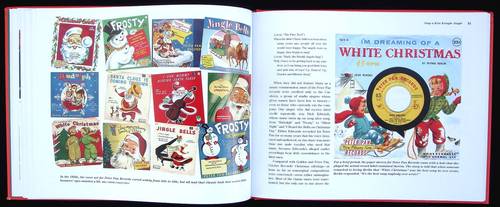 Christmas Wishes: A Catalog of Vintage Holiday Treats & Treasures