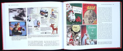 Christmas Wishes: A Catalog of Vintage Holiday Treats & Treasures