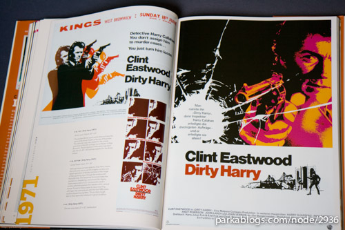 Clint Eastwood Icon: The Essential Film Art Collection - 06