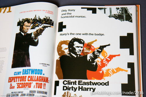 Clint Eastwood Icon: The Essential Film Art Collection - 07