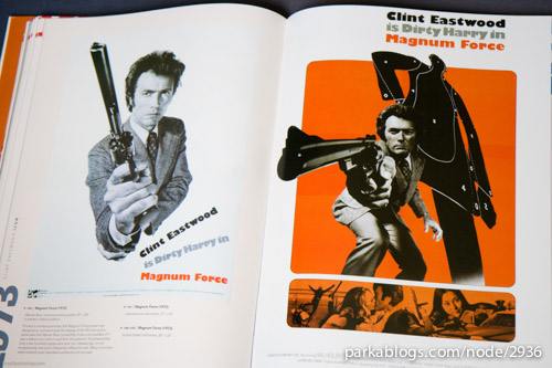 Clint Eastwood Icon: The Essential Film Art Collection - 08