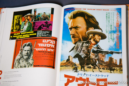 Clint Eastwood Icon: The Essential Film Art Collection - 09