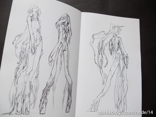 Sketches of Daphne Yap - 01