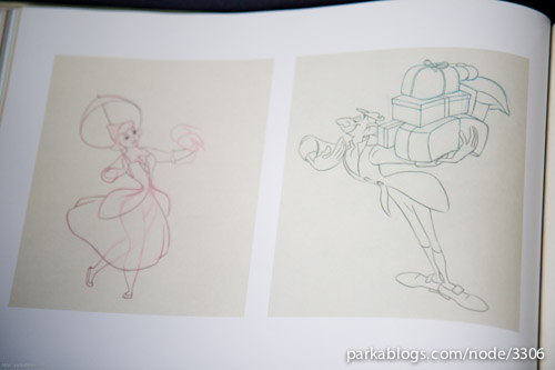 Animation: Walt Disney Animation Studios: The Archive Series - 05