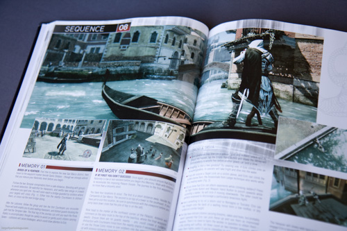 Assassin's Creed 2 Collector's Edition: Prima Official Game Guide - 04