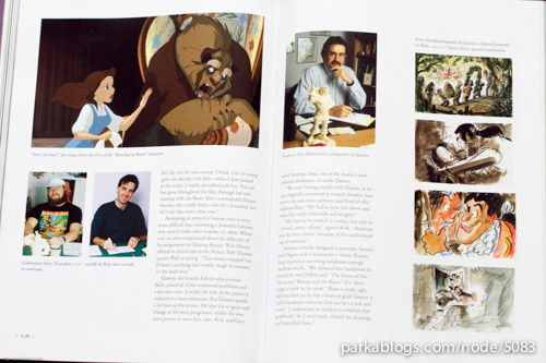 Tale as Old as Time: The Art and Making of Beauty and the Beast - 12
