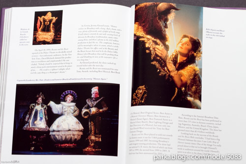 Tale as Old as Time: The Art and Making of Beauty and the Beast - 13