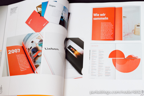 The Best of the Best of Brochure Design: Volume II - 01