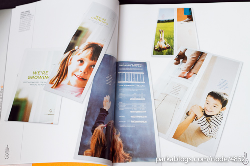 The Best of the Best of Brochure Design: Volume II - 02