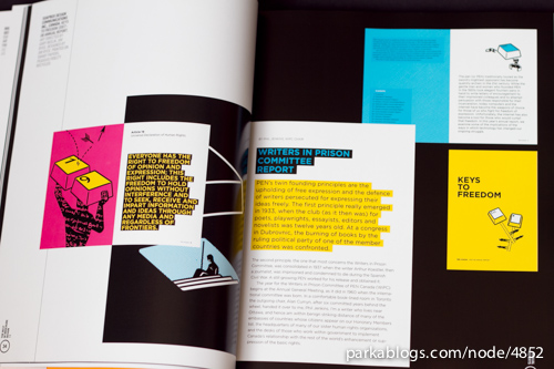 The Best of the Best of Brochure Design: Volume II - 03