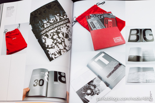 The Best of the Best of Brochure Design: Volume II - 06