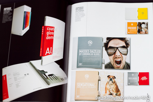 The Best of the Best of Brochure Design: Volume II - 08