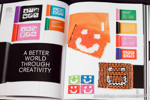 The Best of the Best of Brochure Design: Volume II - 09