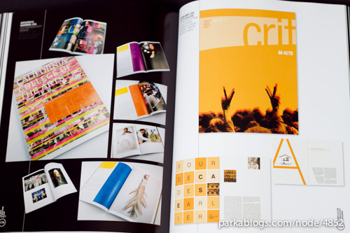 The Best of the Best of Brochure Design: Volume II - 11