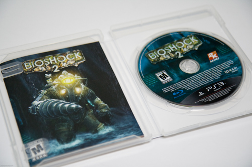 BioShock 2 Special Edition (PS3) - 14