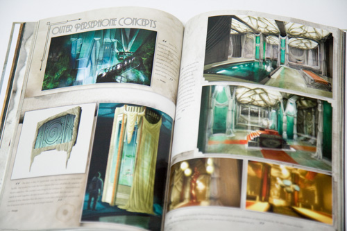 BioShock 2 Special Edition (PS3) - 22