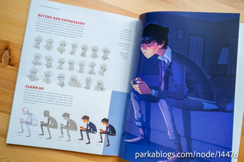 Character Design Quarterly 14 - 11