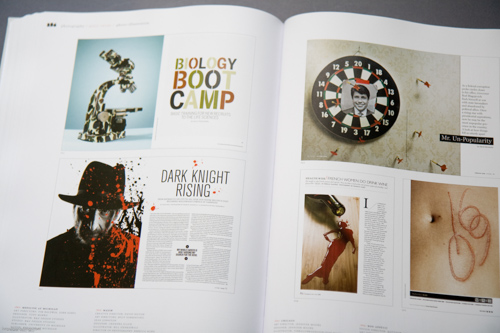 44th Publication Design Annual - 09