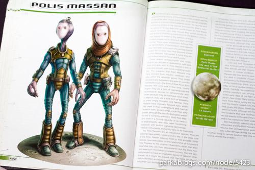 Star Wars the New Essential Guide to Alien Species - 09