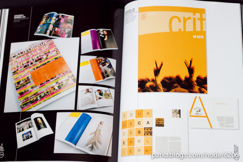 The Best of Brochure Design 11 - 11