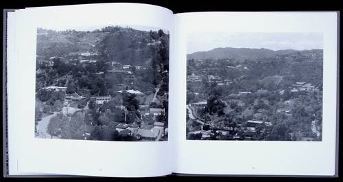 Between Nature and Culture: Photographs of the Getty Center by Joe Deal - 08