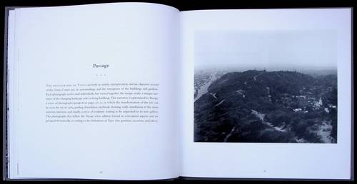 Between Nature and Culture: Photographs of the Getty Center by Joe Deal - 09