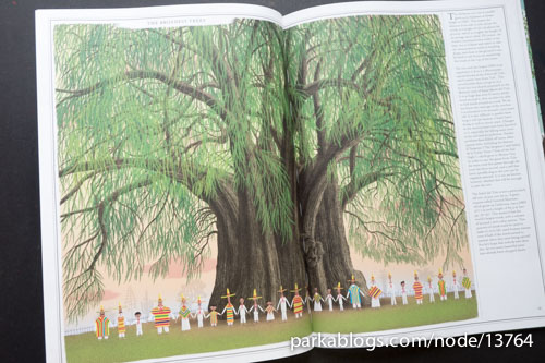 The Book of Trees - 11