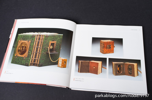 1000 Artists' Books: Exploring the Book as Art - 02