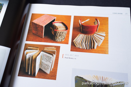 1000 Artists' Books: Exploring the Book as Art - 03