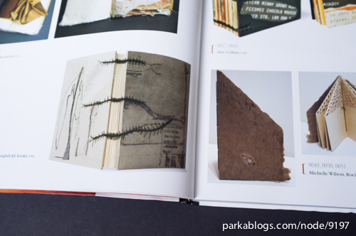 1000 Artists' Books: Exploring the Book as Art - 04