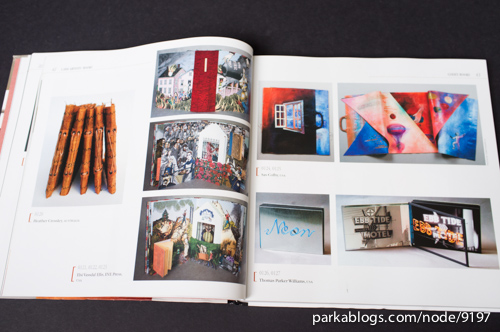 1000 Artists' Books: Exploring the Book as Art - 06