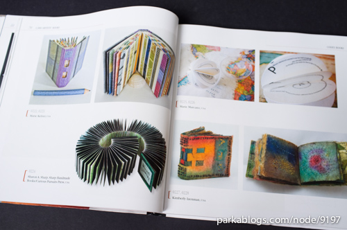 1000 Artists' Books: Exploring the Book as Art - 07