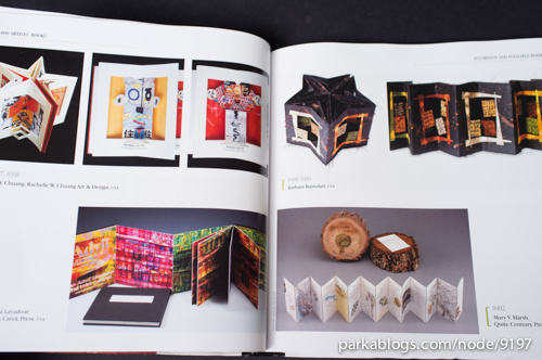 1000 Artists' Books: Exploring the Book as Art - 08