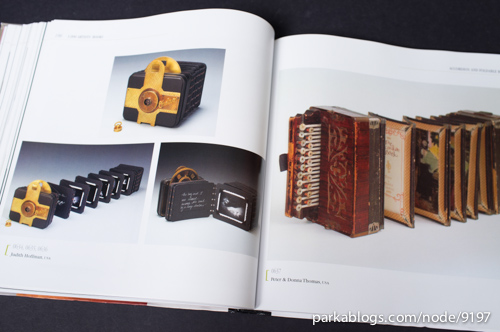 1000 Artists' Books: Exploring the Book as Art - 09