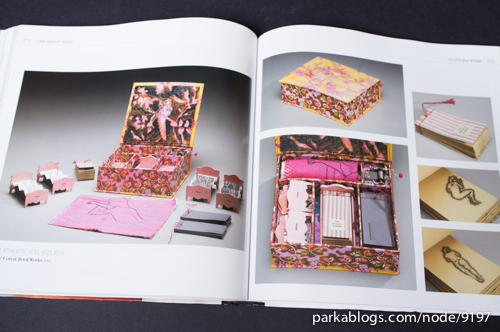 1000 Artists' Books: Exploring the Book as Art - 10