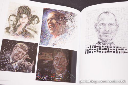 1,000 Portrait Illustrations: Contemporary Illustration from Pencil to Digital - 13