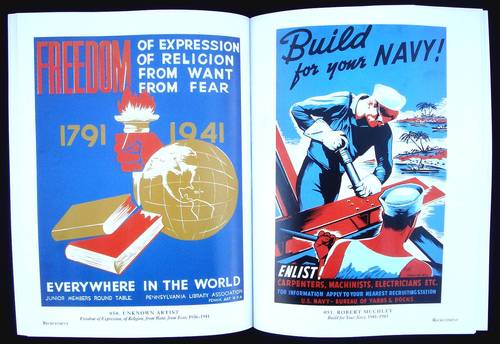 60 Great WPA Posters Platinum DVD and Book - 04